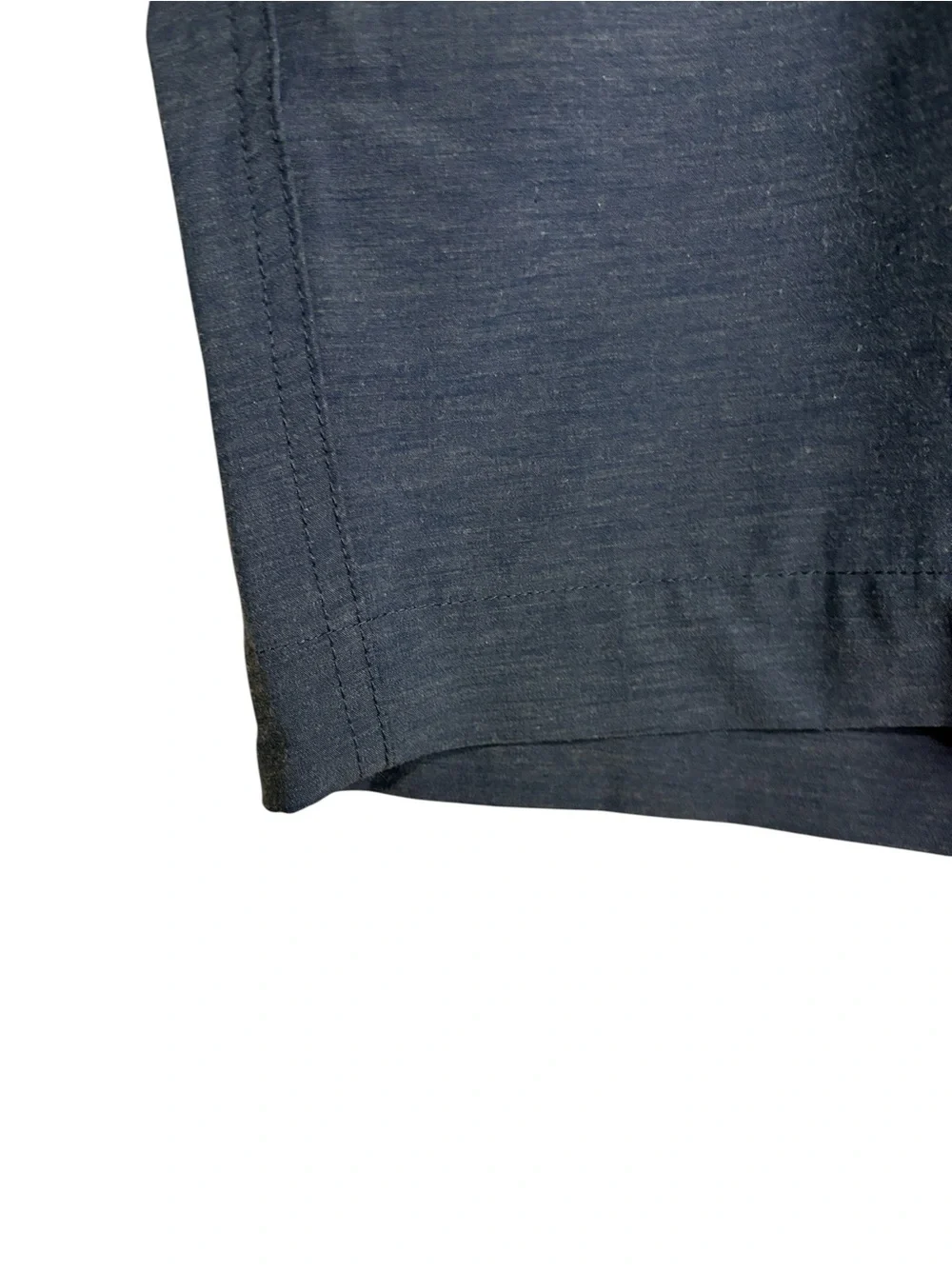 Faherty - Belt Loop All Day Shorts. 9 inch inseam. Blue. Size 40.